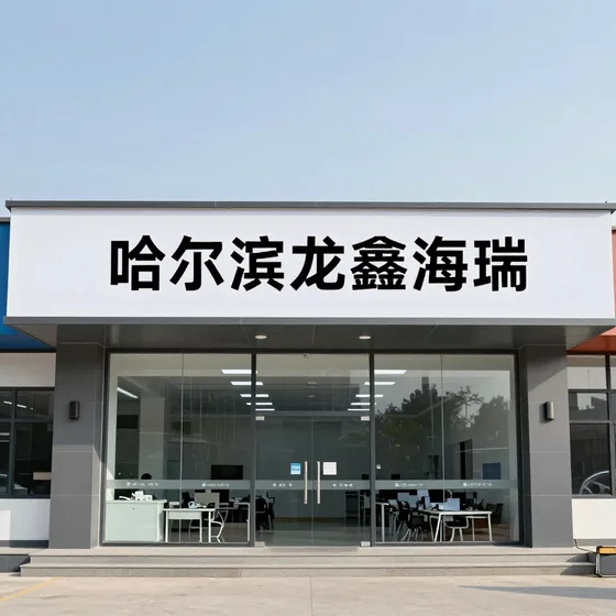 哈尔滨龙鑫海瑞