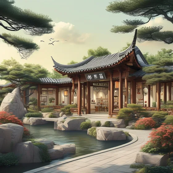 哈尔滨龙鑫海瑞